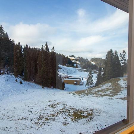 Olimpik House Jahorina Villa ภายนอก รูปภาพ