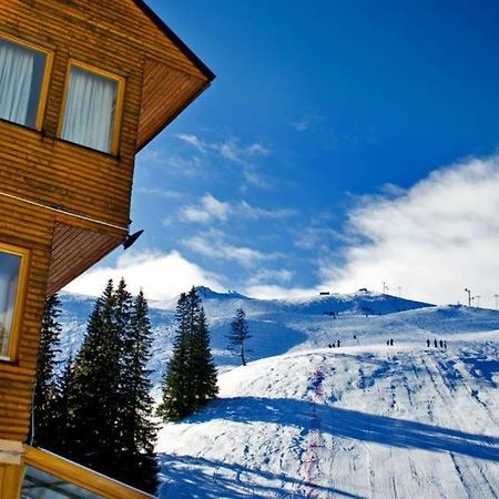 Olimpik House Jahorina Villa ภายนอก รูปภาพ