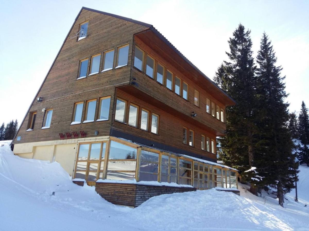 Olimpik House Jahorina Villa ภายนอก รูปภาพ