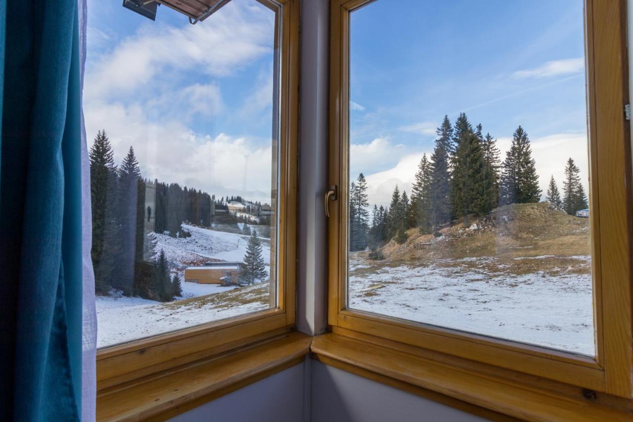 Olimpik House Jahorina Villa ภายนอก รูปภาพ