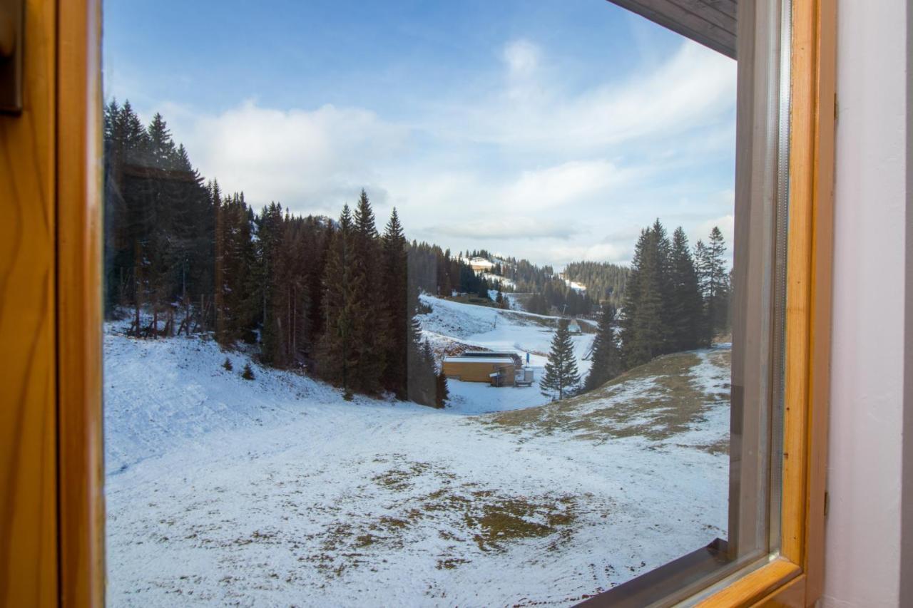 Olimpik House Jahorina Villa ภายนอก รูปภาพ