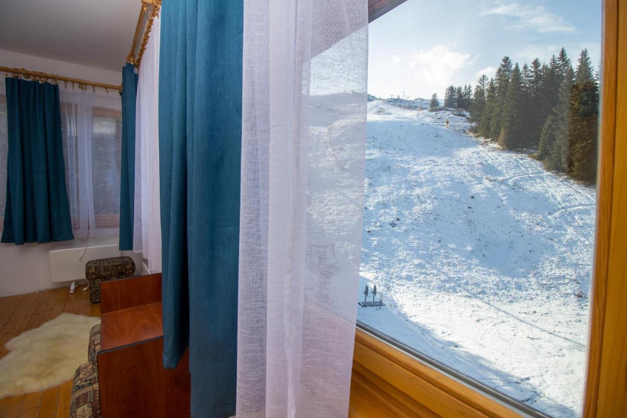 Olimpik House Jahorina Villa ภายนอก รูปภาพ