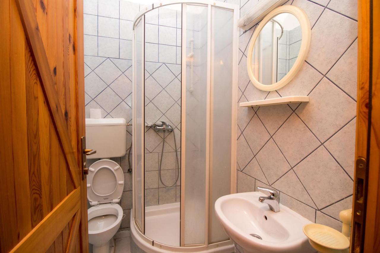 Olimpik House Jahorina Villa ภายนอก รูปภาพ