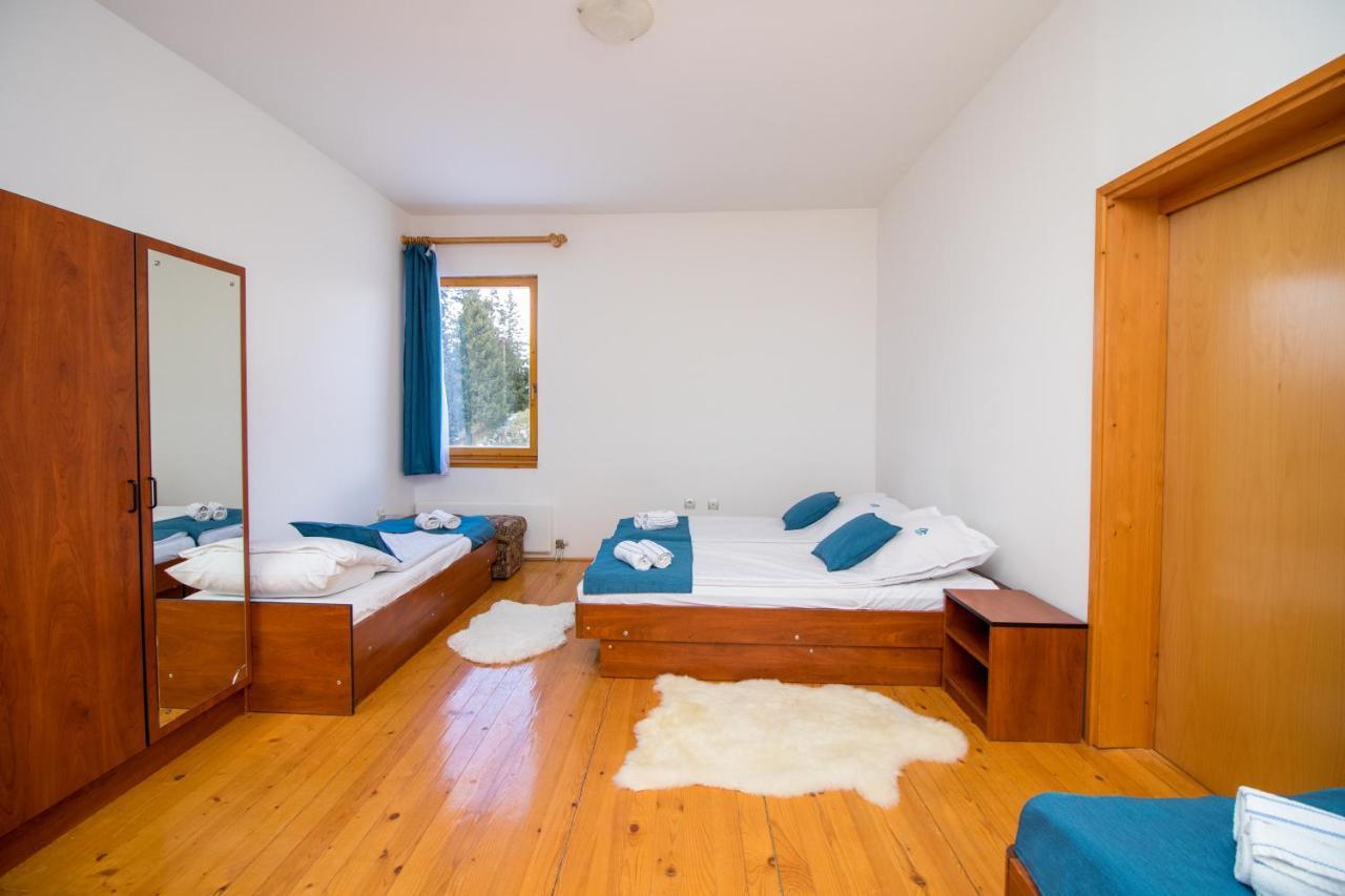 Olimpik House Jahorina Villa ภายนอก รูปภาพ