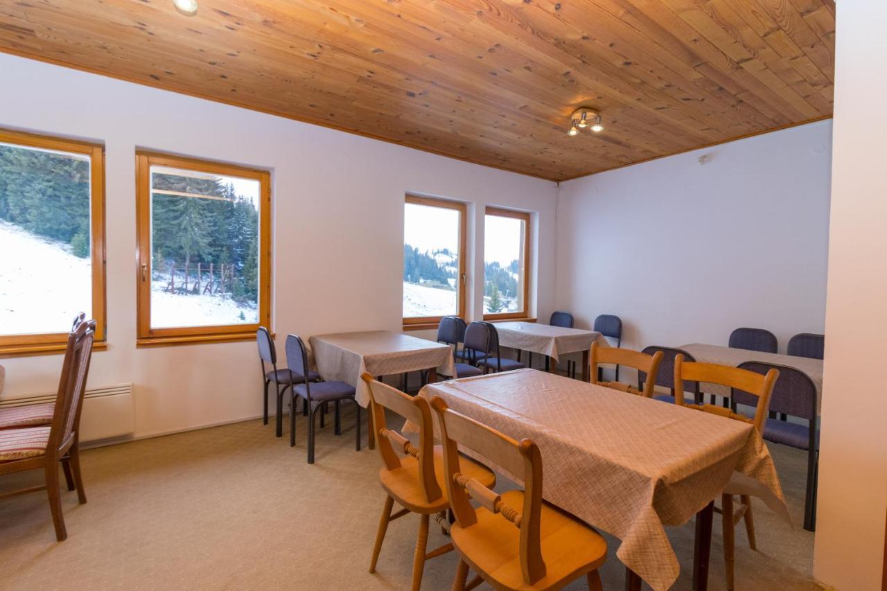 Olimpik House Jahorina Villa ภายนอก รูปภาพ