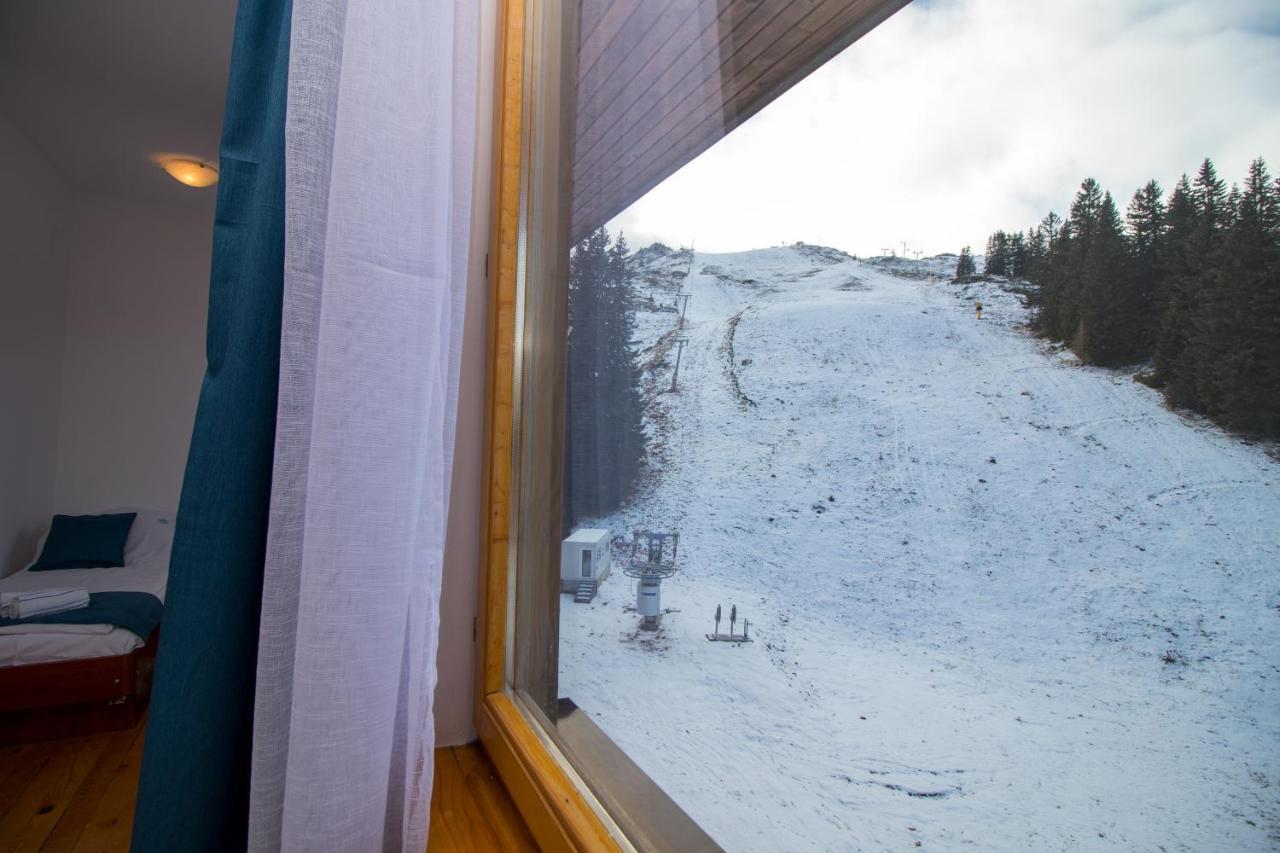Olimpik House Jahorina Villa ภายนอก รูปภาพ