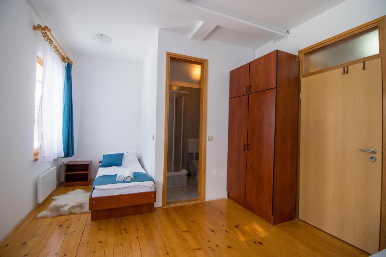 Olimpik House Jahorina Villa ภายนอก รูปภาพ