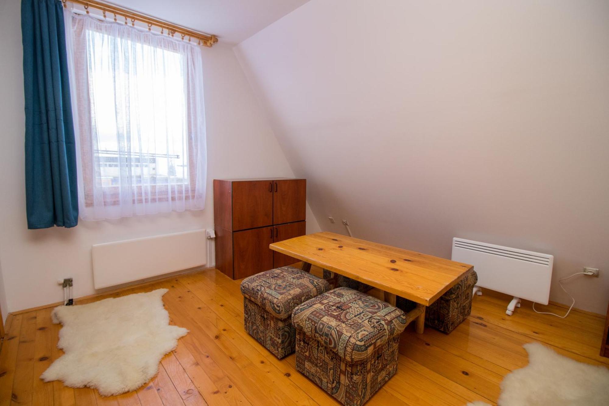 Olimpik House Jahorina Villa ภายนอก รูปภาพ
