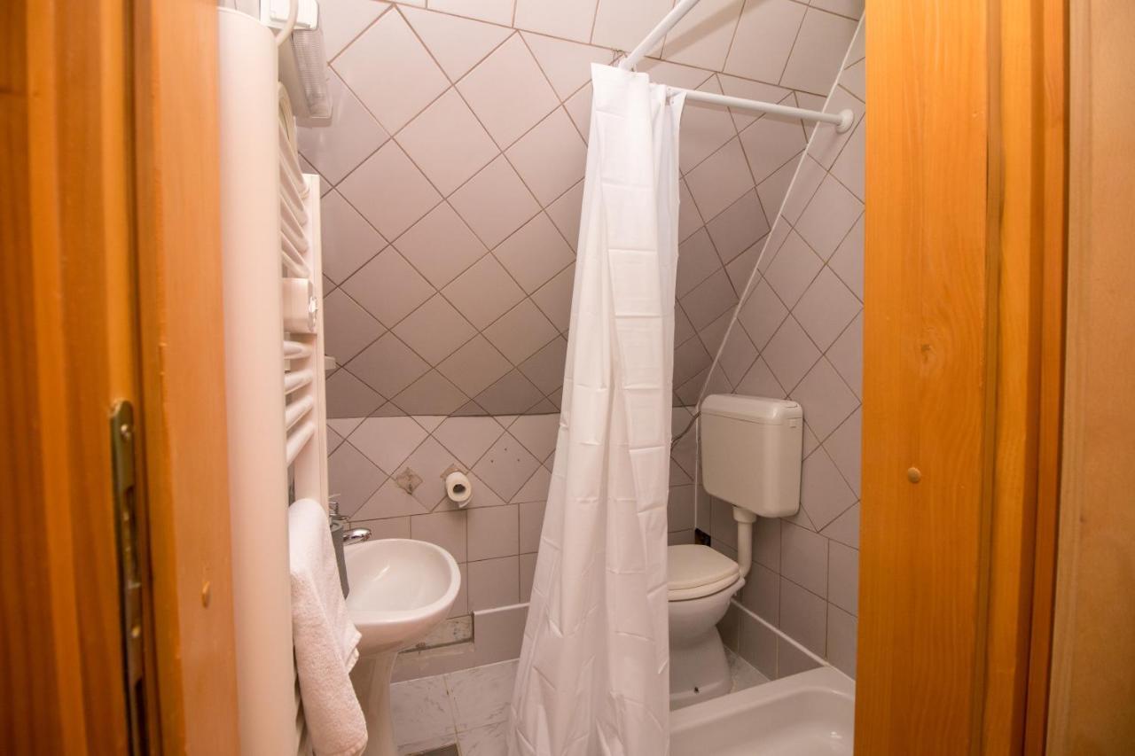 Olimpik House Jahorina Villa ภายนอก รูปภาพ