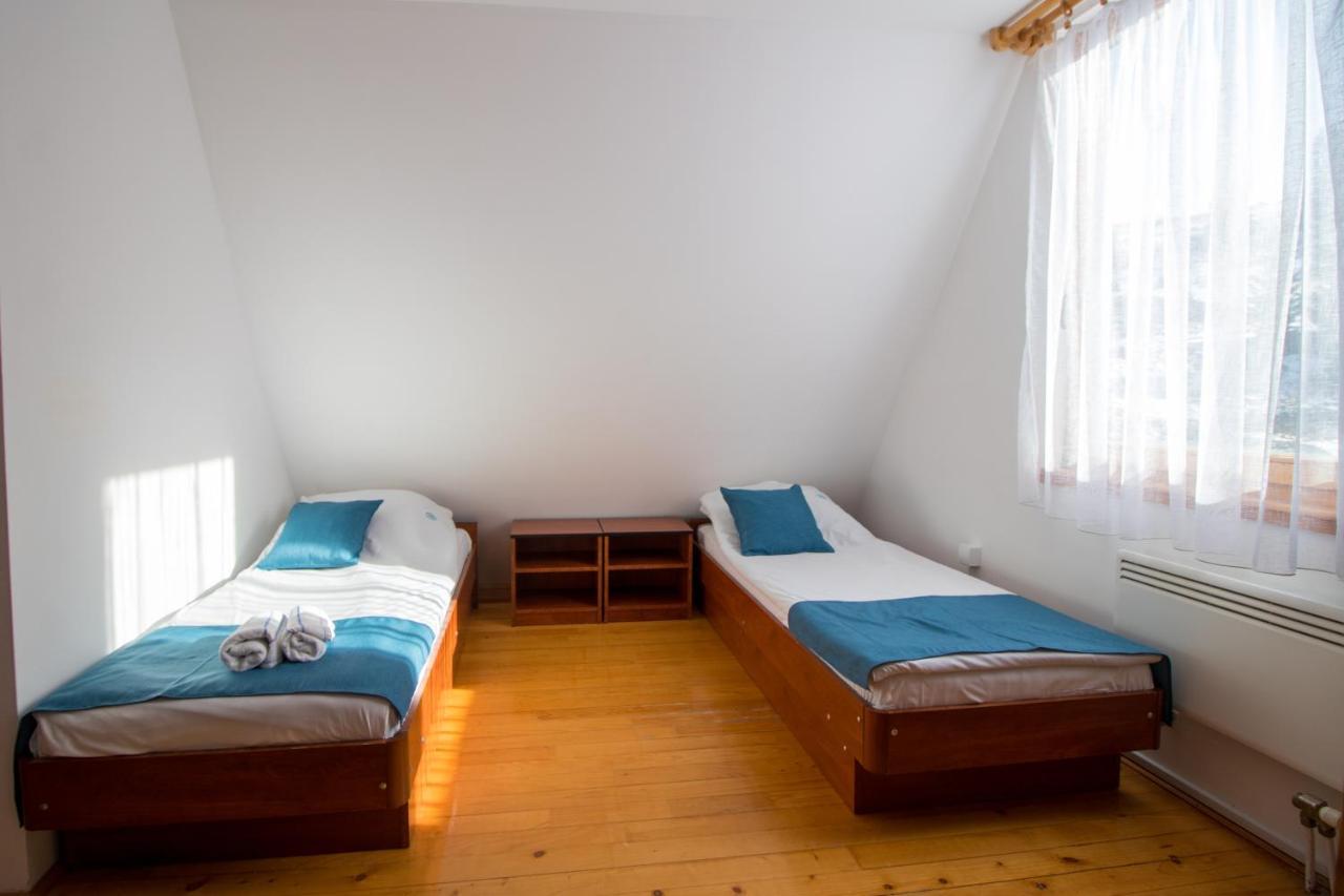 Olimpik House Jahorina Villa ภายนอก รูปภาพ