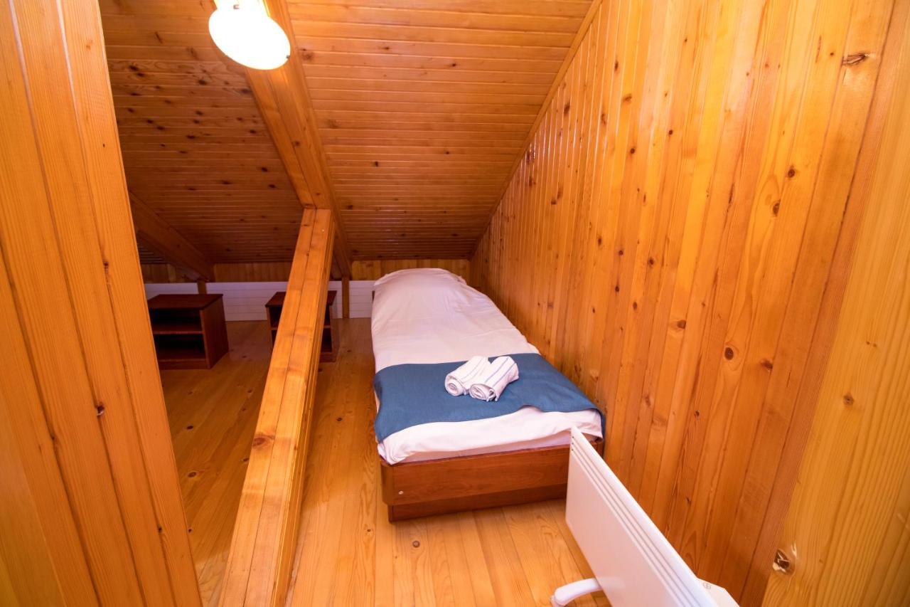 Olimpik House Jahorina Villa ภายนอก รูปภาพ