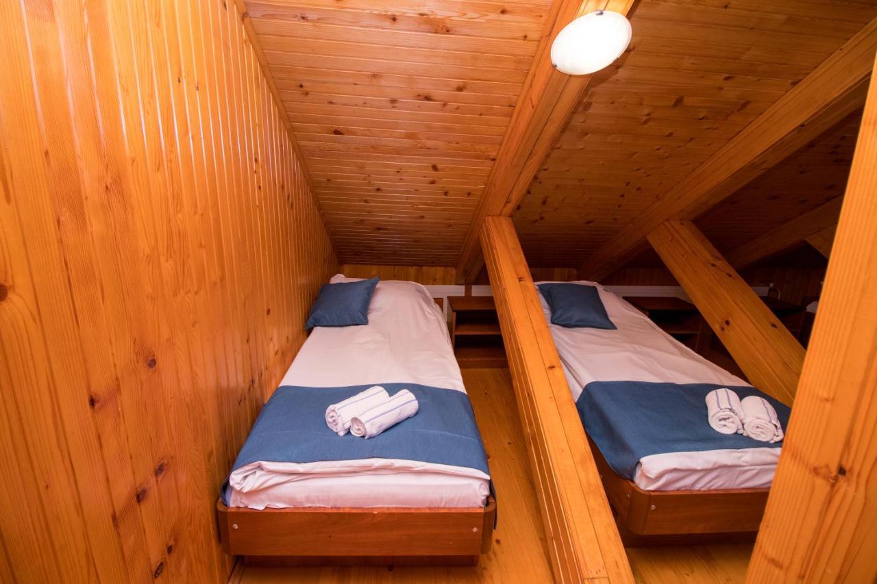 Olimpik House Jahorina Villa ภายนอก รูปภาพ