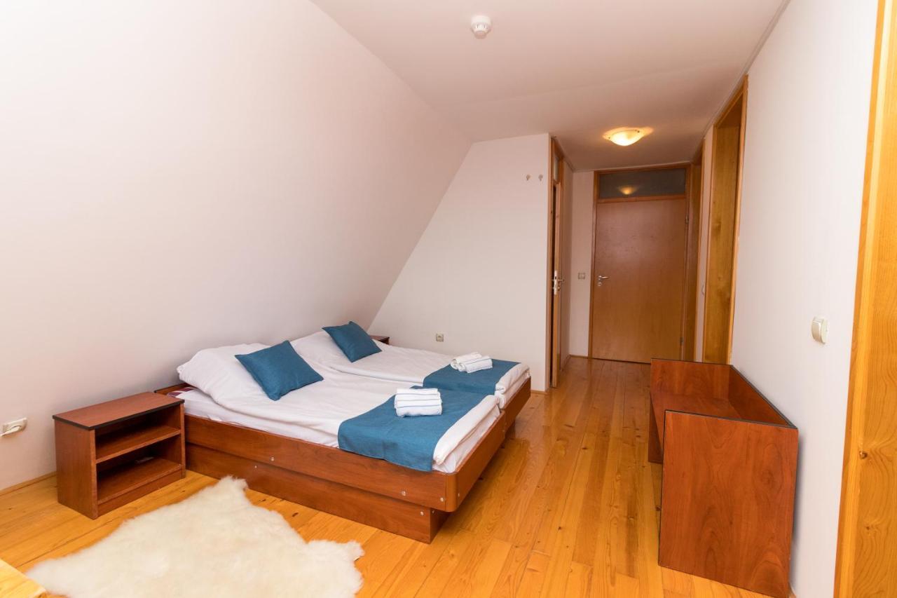 Olimpik House Jahorina Villa ภายนอก รูปภาพ