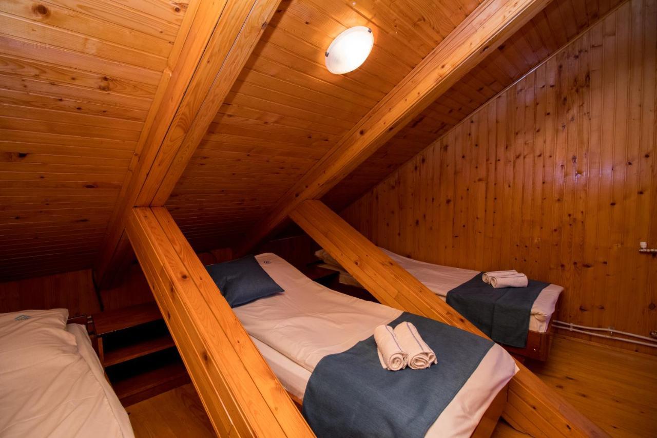 Olimpik House Jahorina Villa ภายนอก รูปภาพ
