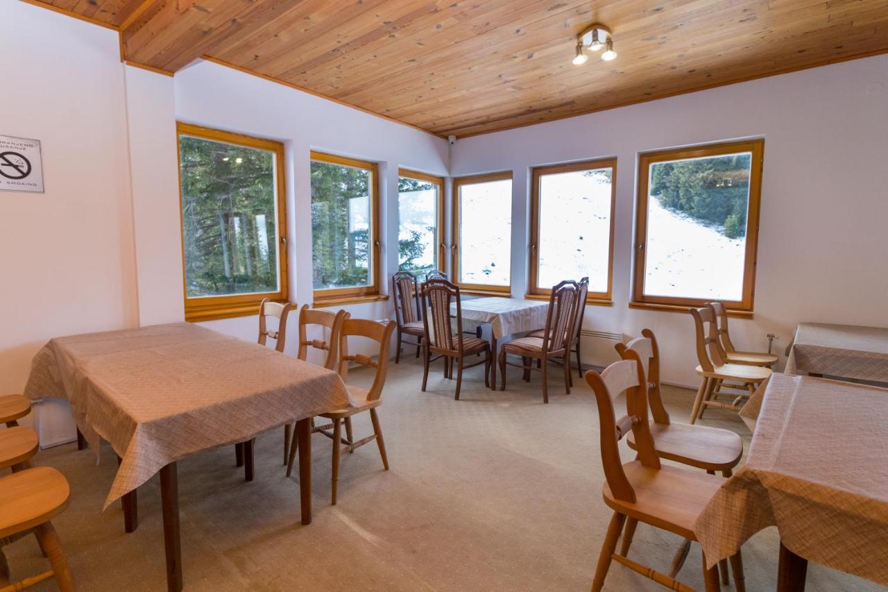 Olimpik House Jahorina Villa ภายนอก รูปภาพ
