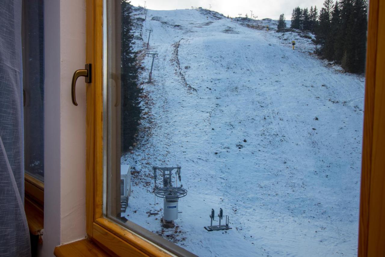 Olimpik House Jahorina Villa ภายนอก รูปภาพ