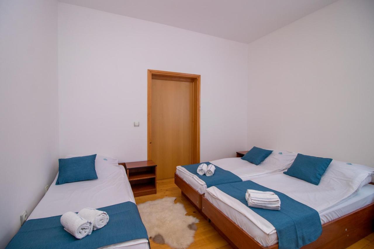Olimpik House Jahorina Villa ภายนอก รูปภาพ