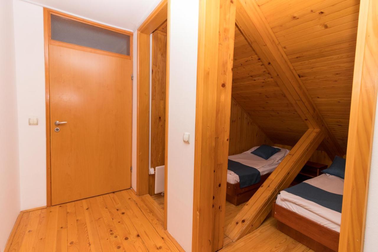 Olimpik House Jahorina Villa ภายนอก รูปภาพ